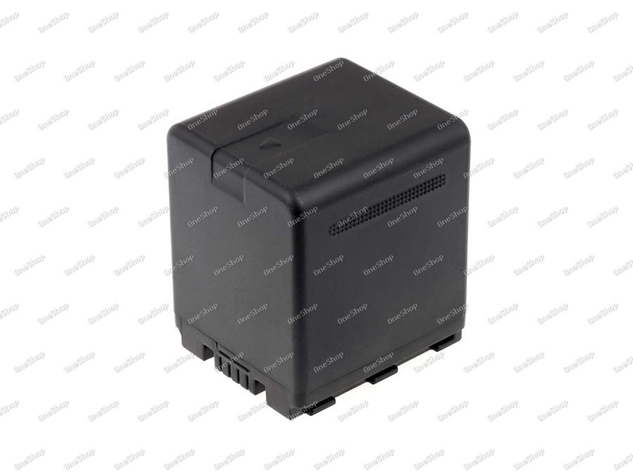 baterie pro Panasonic Typ VW-VBN260