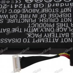 baterie pro Asus ROG Zephyrus G14 / Typ C41N1908