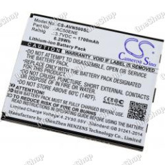 baterie pro Archos 50e Neon / Typ AC50ENE