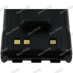 baterie pro Alinco DJ-100 / DJ-10 / DJ-500 / Typ EBP-88H