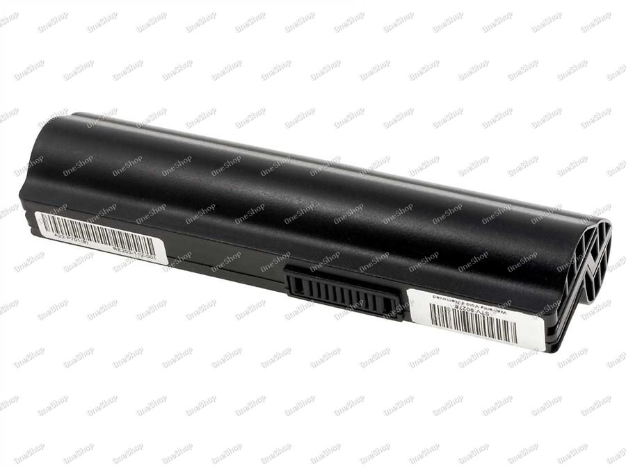 baterie pro Asus Eee PC 701/ Typ A22-P701 4400mAh černá