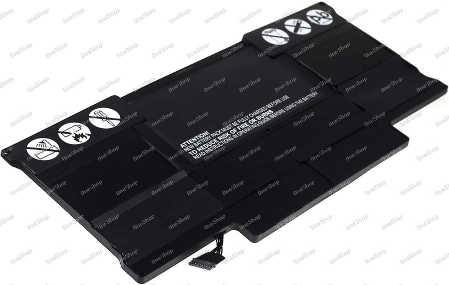 baterie pro Apple MacBook Air 11" A1466 / Typ A1496