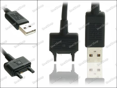 USB datový kabel pro Sony Ericsson C902
