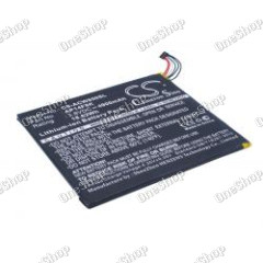 baterie pro Acer Iconia One 8 / Iconia Tab A1-850 / Typ AP14F8K