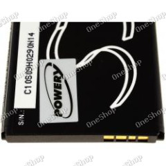 baterie pro Alcatel One Touch Go Flip / OT-4043S / OT-4044T / Typ TLi013C1