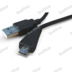 USB datový kabel pro Sony Cyber Shot DSC-W350/P