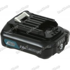 baterie pro nářadí Makita Typ BL1020B 10,8V 2000mAh Li originál