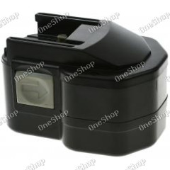 baterie pro AEG B12 3000-Serie (12V 2500mAh)