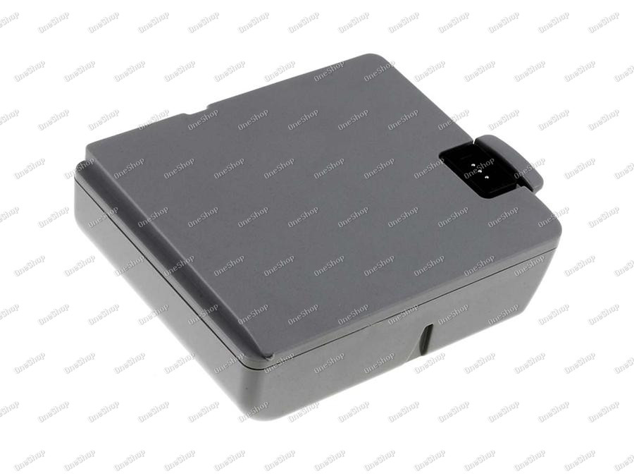 baterie pro Barcode-Drucker Zebra RW420