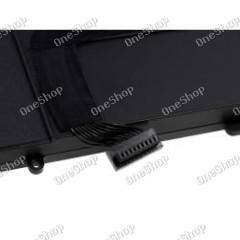 baterie pro Apple MacBook Pro 15" A1286/ Typ A1321