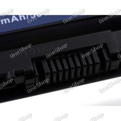 baterie pro Acer Aspire Timeline 1820 Serie/Aspire 1420P/ Typ UM09F36 černá