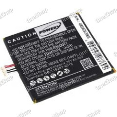 baterie pro Alcatel OT-6012A / Typ TLP017A1