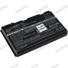 baterie pro Acer TravelMate 5520/ 5220/ 7220/ Typ CONIS71 11,1V