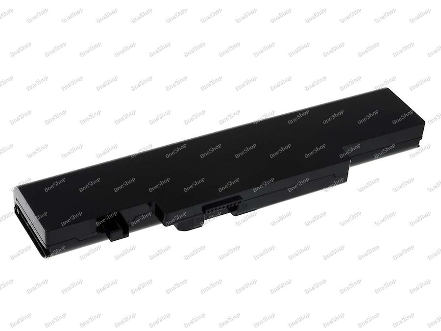 baterie pro Lenovo IdeaPad Y470 / Typ 57Y6625