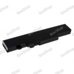 baterie pro Lenovo IdeaPad Y470 / Typ 57Y6625