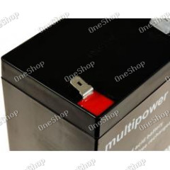 Akumulátor MP1223H pro vysoké proudy - Powery originál