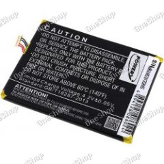 baterie pro Alcatel One touch Idol Ultra
