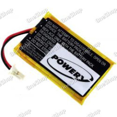 baterie pro Apple PowerBook G4 / Typ 820-1814-A