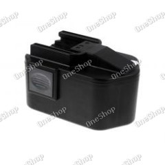 baterie pro AEG B14.4 (14,4V 3000mAh) japonské články