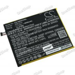 baterie pro Amazon Kindle Fire 8 (7. generace) / SX034QT / Typ MC-31A0B8