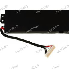 baterie pro Acer Aspire V17 Nitro / VN7-793G / Typ KT.0040G.009