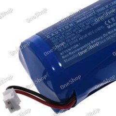 baterie pro alarm Delta Dore TYXAL+ DMBV / Typ 6416224
