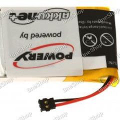 baterie pro Garmin Forerunner 620 / Typ 361-00076-00