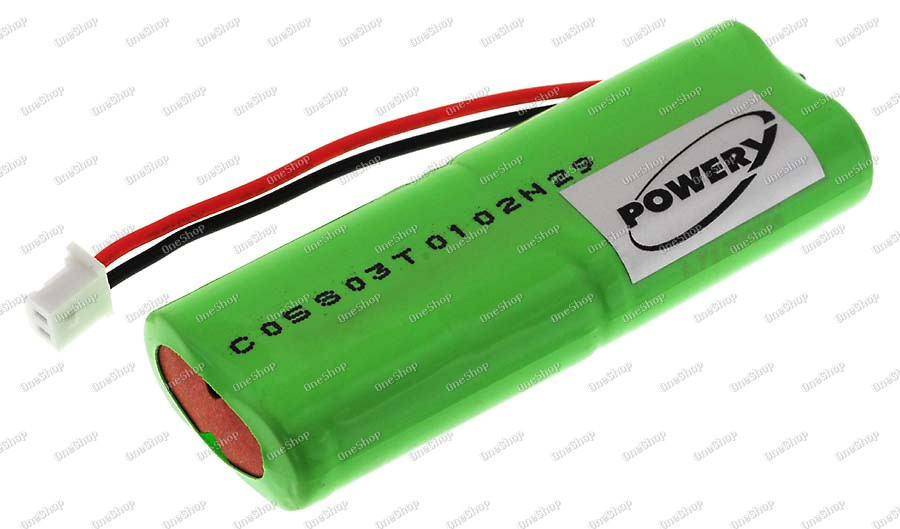 baterie pro Dogtra 1100NC / Typ DC-1