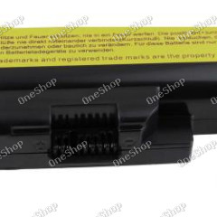 baterie pro Lenovo IdeaPad Y470 / Typ 57Y6625