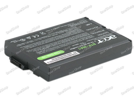 baterie pro Acer TravelMate 730/ 740/ BTP-38A1