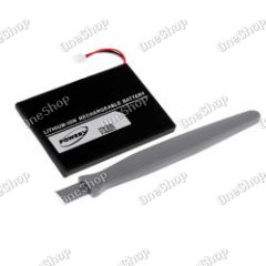 baterie pro Apple iPod 4. Generation