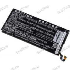 baterie pro Samsung Galaxy S6 / SM-G920 / Typ EB-BG920ABE