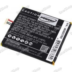 baterie pro Alcatel OT-6012A / Typ TLP017A1