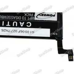 baterie pro Alcatel One Touch Pixi 4 Plus Power / Typ TLP050BC
