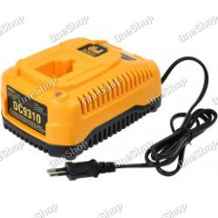 nabíječka pro Dewalt nářadí 7,2V-18V/ NiCd-NiMH
