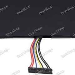 baterie pro Asus Chromebook Flip CM3200 / Chromebook Flip CM3 / Typ C21N2003
