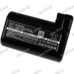 baterie pro robotický vysavač AEG Electrolux Osiris / Typ S91-0400410-SU2