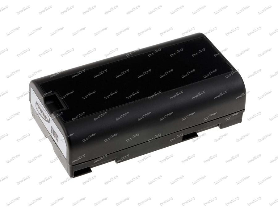 baterie pro Panasonic VW-VBD1