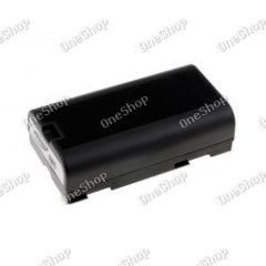 baterie pro Panasonic VW-VBD1