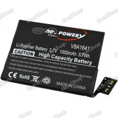 baterie pro Apple iPod Touch 6. generace / A1574 / Typ A1641