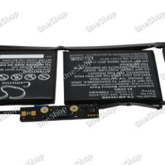 baterie pro Apple MacBook Pro 15" Touch (2019) / MacBook Pro Core i9 2.4G 15" / Typ A1953