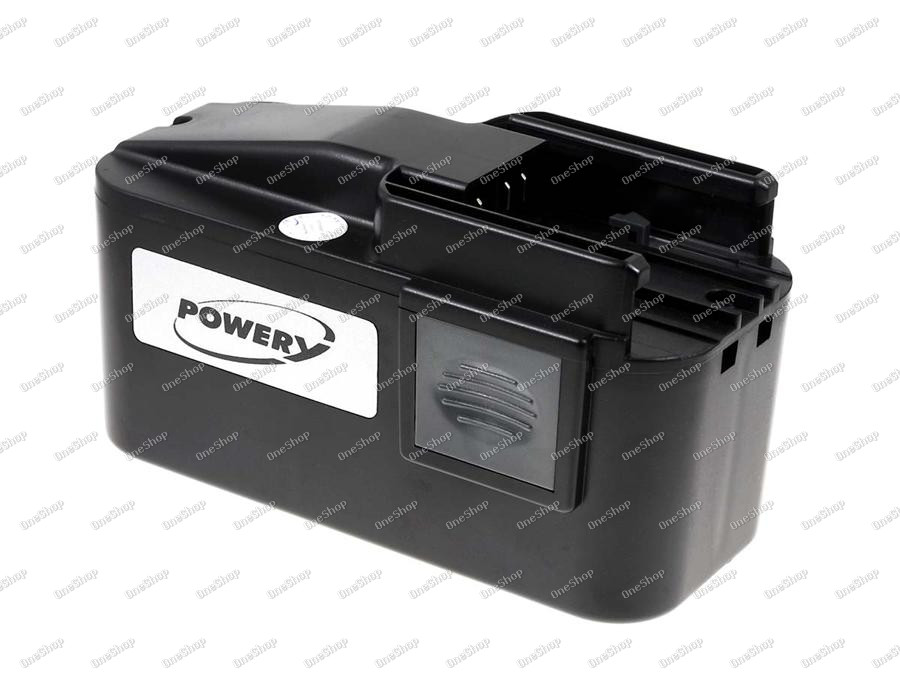 baterie pro AEG B12 3000-Serie (12V 3000mAh) japonské články