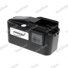 baterie pro AEG B12 3000-Serie (12V 3000mAh) japonské články