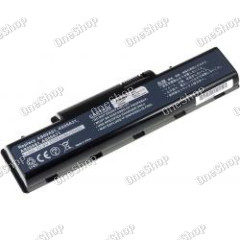 baterie pro Gateway NV52/ NV56/ NV78/ Typ AS09A71