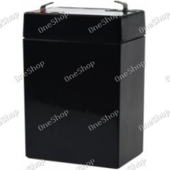 baterie pro APC RBC1 - FIAMM originál