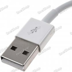 Apple MD818ZM/A kabel Lightning pro iPhone 7 / 7+ 1m originál