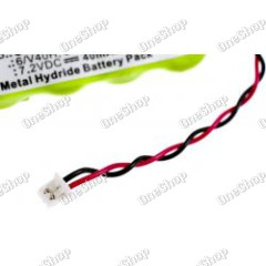 baterie CMOS pro Fujitsu LifeBook T4210 / Typ 313-016