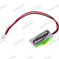 baterie CMOS pro Toshiba Tecra S1 / Typ V000010510