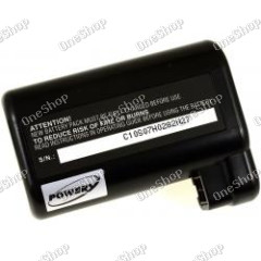 baterie pro robotický vysavač AEG Electrolux Osiris / Typ S91-0400410-SU2