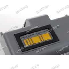 baterie pro Barcode-Drucker Zebra RW220